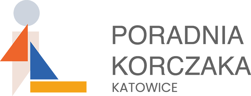 Korczakowska Niepubliczna Poradnia Psychologiczno-Pedagogiczna w Katowicach Korczakowska Niepubliczna Poradnia Psychologiczno-Pedagogiczna w Katowicach - Logo